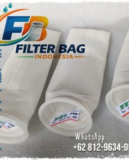 ppb series polypropylene filter bag 7x32 inch