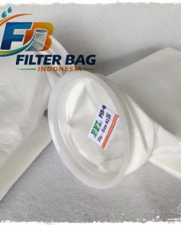 peb series polyester liquid filter bag industrial